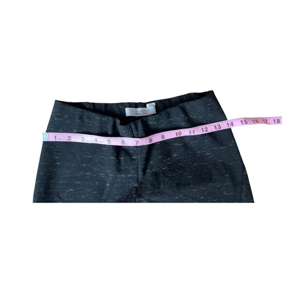 D. Exterior Leggings Size Small Made In Italy - Picture 4 of 6